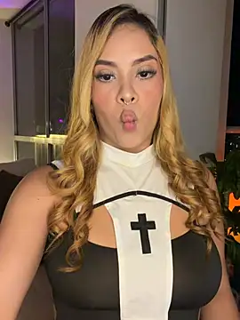 karymoron online show from July 29, 2026, 6:12 am
