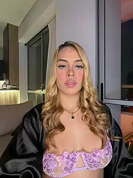 karymoron online show from June 18, 2026, 7:51 am