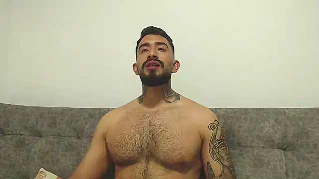 MalickBlack9 online show from January 13, 2026, 10:03 pm