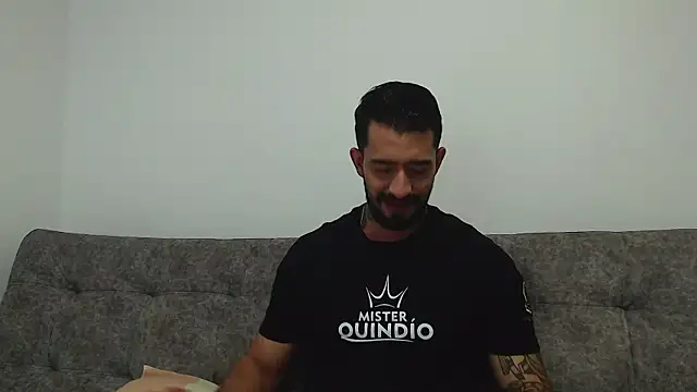 MalickBlack9 online show from January 5, 2026, 11:08 pm