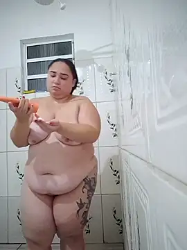 MarrySantiago online show from February 18, 2026, 1:36 am