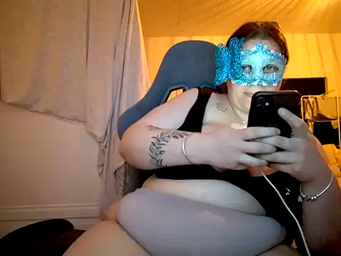 cherrylust12 online show from February 11, 2026, 12:54 am