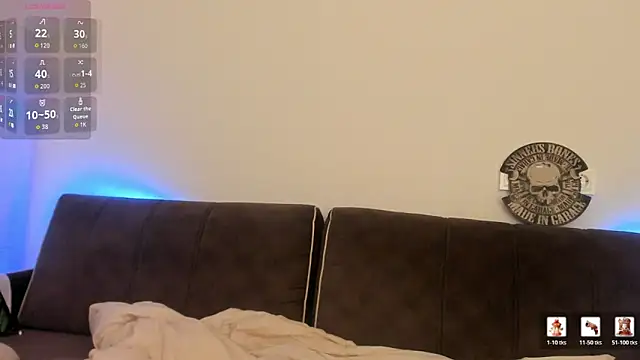 Lev Miller online show from March 25, 2026, 3:39 am