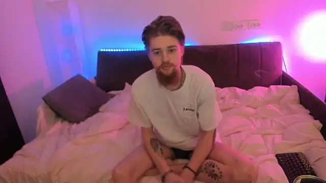 Lev Miller online show from February 20, 2026, 4:42 am