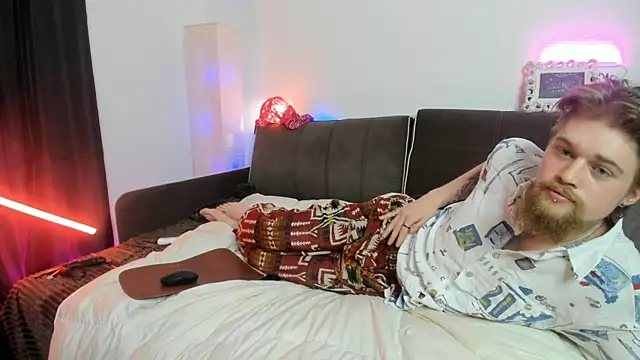 Lev Miller online show from January 12, 2026, 4:30 am