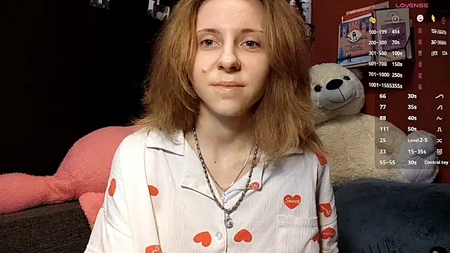 TiaraHenegan online show from February 3, 2026, 7:24 am