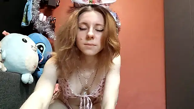 TiaraHenegan online show from January 14, 2026, 7:23 am