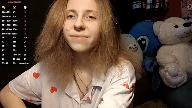 TiaraHenegan online show from February 1, 2026, 7:17 am