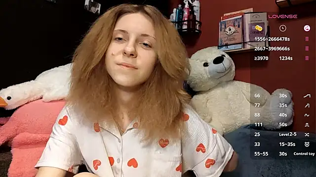 TiaraHenegan online show from February 5, 2026, 7:04 am