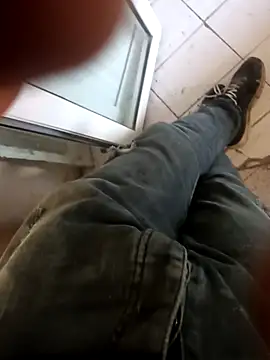 Snapshot of ImpureAgent143 chatting on February 2, 2026, 4:28 pm ImpureAgent143 online show from February 2, 2026, 4:28 pm