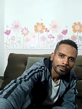 moreno alpha br online show from May 31, 2026, 1:00 am