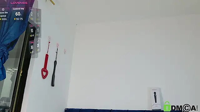 sweet posionx online show from February 27, 2026, 8:52 pm