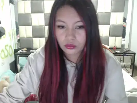 dulcecandy18 online show from January 18, 2026, 3:21 am