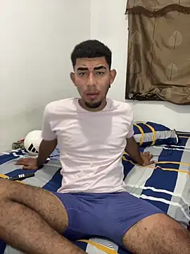 youngalexofficial online show from February 22, 2026, 4:48 am