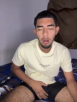 youngalexofficial online show from March 17, 2026, 4:15 am