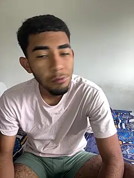 youngalexofficial online show from March 1, 2026, 5:02 pm