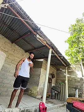 leon97hot online show from January 10, 2026, 2:23 pm