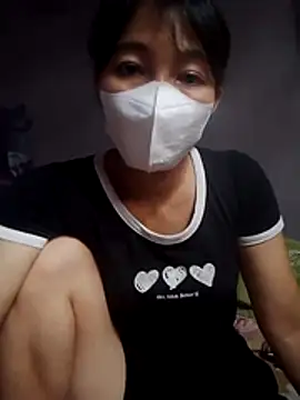 Snapshot of Asami_6868 chatting on July 15, 2026, 5:36 am Asami 6868 online show from July 15, 2026, 5:36 am