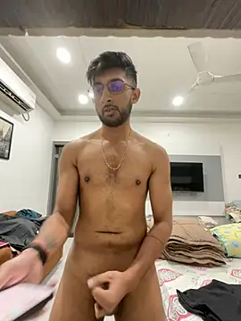 Snapshot of akash349797 chatting on January 9, 2026, 10:00 am akash349797 online show from January 9, 2026, 10:00 am