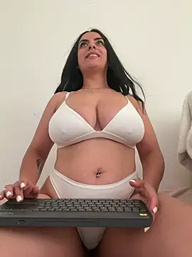 Snapshot of Marisa_ass chatting on July 12, 2026, 6:31 pm Marisa ass online show from July 12, 2026, 6:31 pm