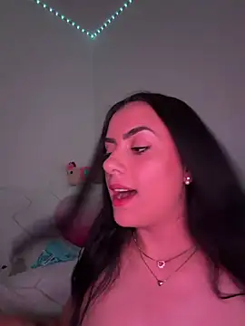 Snapshot of Marisa_ass chatting on July 21, 2026, 8:21 pm Marisa ass online show from July 21, 2026, 8:21 pm
