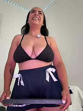 Snapshot of Marisa_ass chatting on July 31, 2026, 7:11 pm Marisa ass online show from July 31, 2026, 7:11 pm