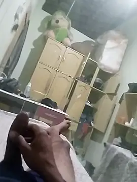 Novinhoxxx online show from February 14, 2026, 1:17 am