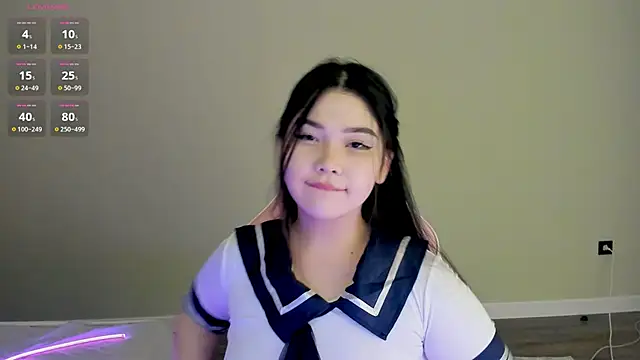 Aiko mainee online show from January 6, 2026, 1:20 am