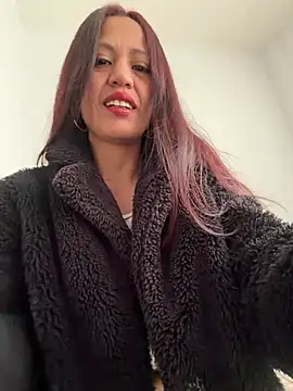 Snapshot of Debbie_girl chatting on February 5, 2026, 1:18 pm Debbie girl online show from February 5, 2026, 1:18 pm
