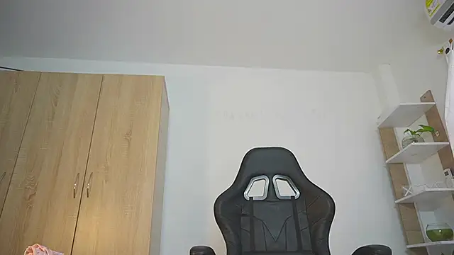 celestes777 online show from March 7, 2026, 8:03 pm