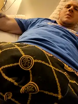 parish7196 online show from January 8, 2026, 1:22 am