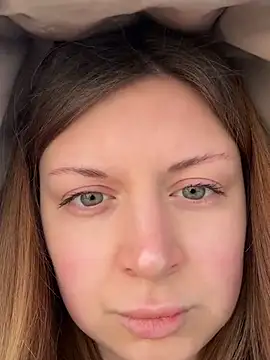 BlondeHott online show from February 9, 2026, 6:44 am