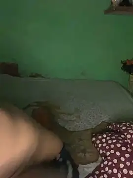 alphaflex1204 online show from February 4, 2026, 7:09 pm