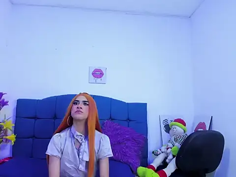 CoupleFire  online show from February 3, 2026, 8:25 pm