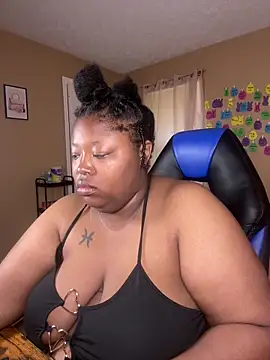 Snapshot of Chocolatebunnyxx96 chatting on June 15, 2026, 8:19 pm Chocolatebunnyxx96 online show from June 15, 2026, 8:19 pm