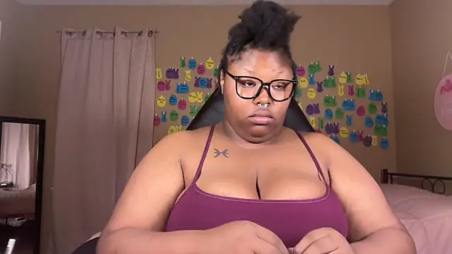 Snapshot of Chocolatebunnyxx96 chatting on June 15, 2026, 2:34 am Chocolatebunnyxx96 online show from June 15, 2026, 2:34 am