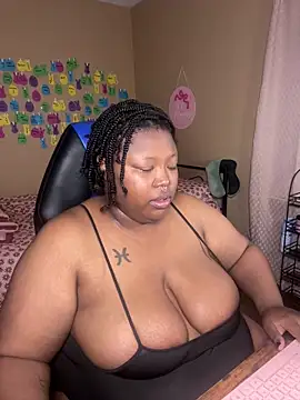 Snapshot of Chocolatebunnyxx96 chatting on July 2, 2026, 3:18 am Chocolatebunnyxx96 online show from July 2, 2026, 3:18 am