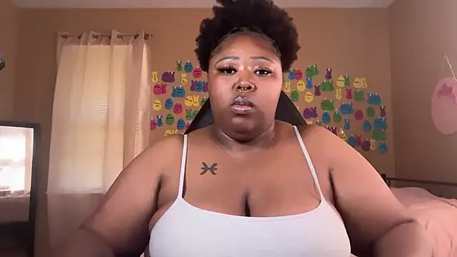 Snapshot of Chocolatebunnyxx96 chatting on June 16, 2026, 3:23 pm Chocolatebunnyxx96 online show from June 16, 2026, 3:23 pm