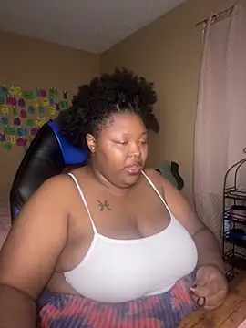 Snapshot of Chocolatebunnyxx96 chatting on June 30, 2026, 5:18 am Chocolatebunnyxx96 online show from June 30, 2026, 5:18 am