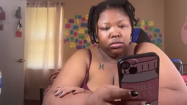 Snapshot of Chocolatebunnyxx96 chatting on July 3, 2026, 4:13 pm Chocolatebunnyxx96 online show from July 3, 2026, 4:13 pm