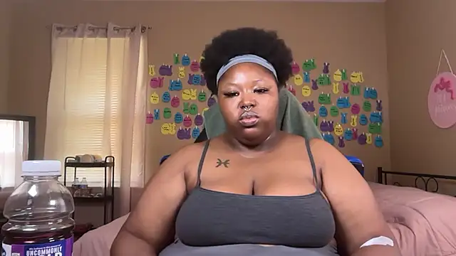 Snapshot of Chocolatebunnyxx96 chatting on July 14, 2026, 4:46 pm Chocolatebunnyxx96 online show from July 14, 2026, 4:46 pm