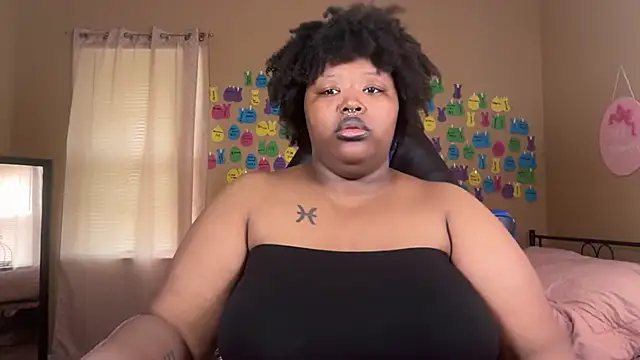 Snapshot of Chocolatebunnyxx96 chatting on June 27, 2026, 3:29 pm Chocolatebunnyxx96 online show from June 27, 2026, 3:29 pm