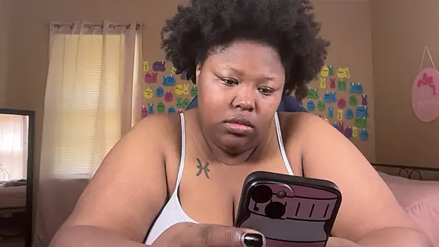 Snapshot of Chocolatebunnyxx96 chatting on June 28, 2026, 4:35 pm Chocolatebunnyxx96 online show from June 28, 2026, 4:35 pm