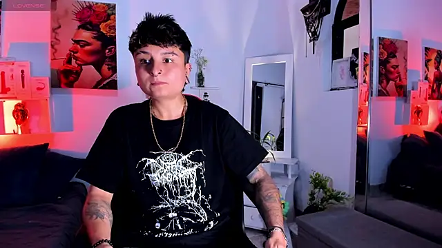 Zury Ramirez online show from January 6, 2026, 7:18 pm