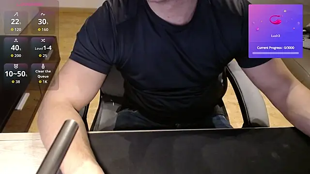 Snapshot of sensualman90 chatting on March 6, 2026, 10:16 pm sensualman90 online show from March 6, 2026, 10:16 pm