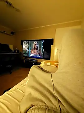 sensualman90 online show from January 16, 2026, 9:08 pm