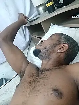 Negaomalinha1 online show from January 10, 2026, 1:50 pm