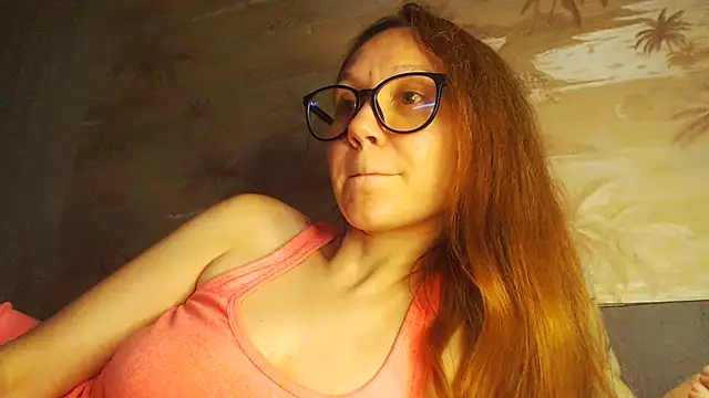 MelanyOxx online show from August 1, 2026, 8:51 pm