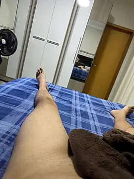 Silva2640 online show from February 19, 2026, 2:08 am