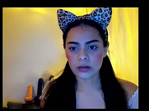 Snapshot of Antonella_Gomez22 chatting on January 6, 2026, 7:45 am Antonella Gomez22 online show from January 6, 2026, 7:45 am